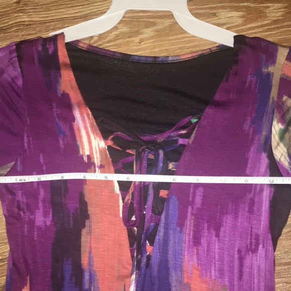 🆕 Super Sexy🔥 😍Strappy 🎄Party Dress ❤️ - Picture 5 of 8